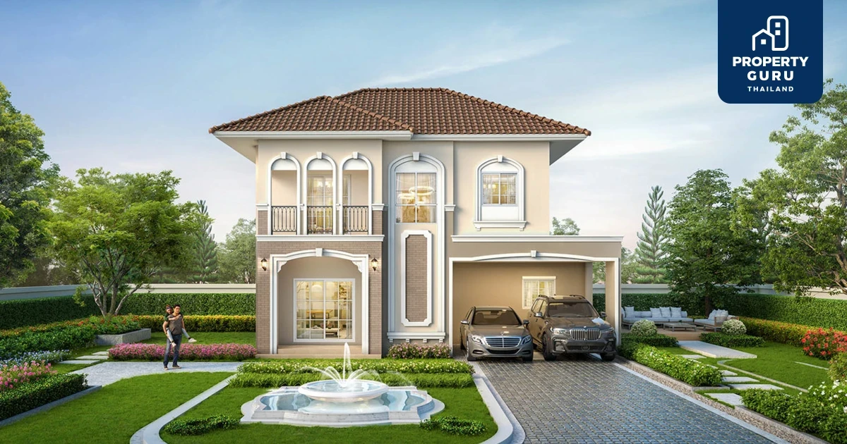 'Lanceo Crib เทพารักษ์-บางปลา' โครงการใหม่ จาก ลลิล พร็อพเพอร์ตี้ ตอบโจทย์ทุกไลฟ์สไตล์การใช้ชีวิตยุค New Normal อย่างลงตัว