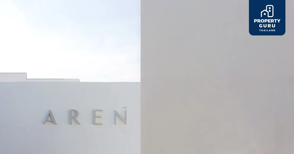 “อารียา พรอพเพอร์ตี้” ก้าวสู่ “ไลฟ์สไตล์ พรอพเพอร์ตี้ ดีเวลลอปเปอร์” จับมือ 5 พันธมิตร โชว์ผลงานผ่านโครงการ AREN
