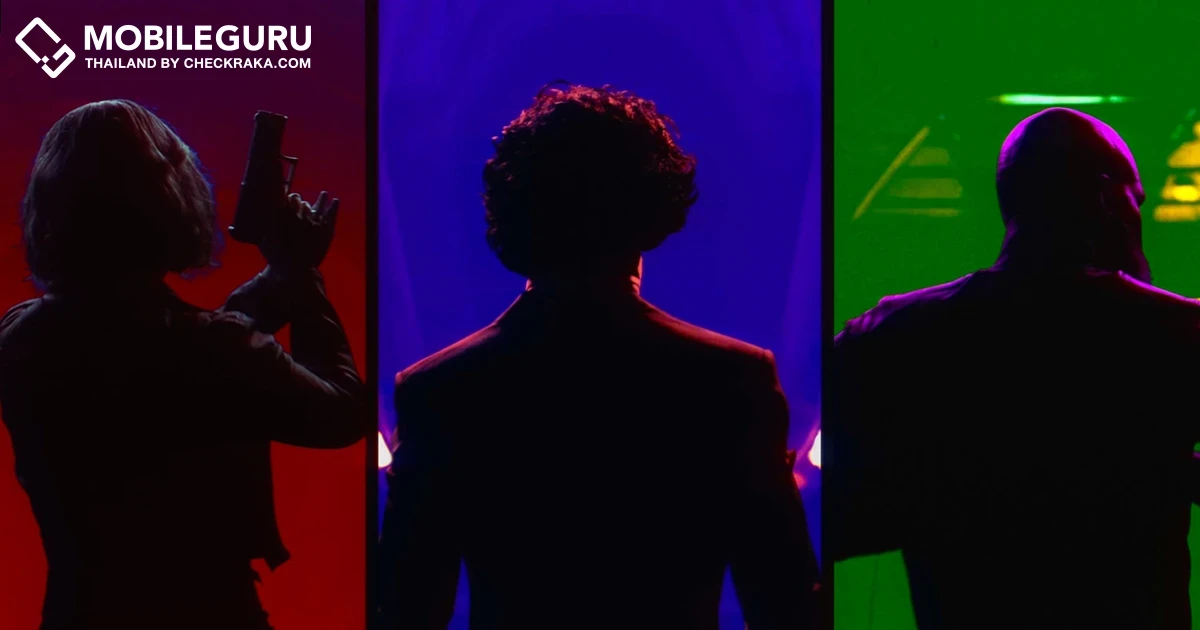 Netflix ปล่อยทีเซอร์แรก "COWBOY BEBOP" นับถอยหลังหนึ่งเดือน ก่อนเปิดฉากปฏิบัติการล่าค่าหัวสุดขอบอวกาศ 19 พฤศจิกายนนี้