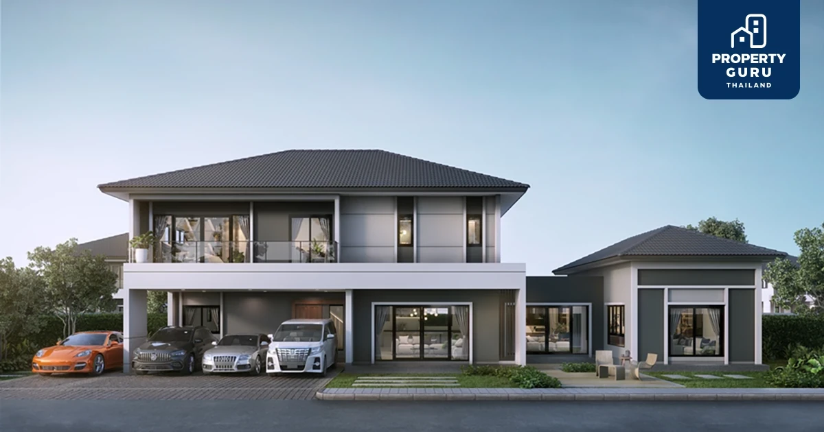 “เอพี ไทยแลนด์” โชว์นิวไฮพรีเซลแนวราบ โตสูงสุดกว่า 30,100 ล้านบาท บุกต่อส่งบ้านเดี่ยว 3 ดีไซน์ใหม่ เจาะตลาดก่อนปิดปี