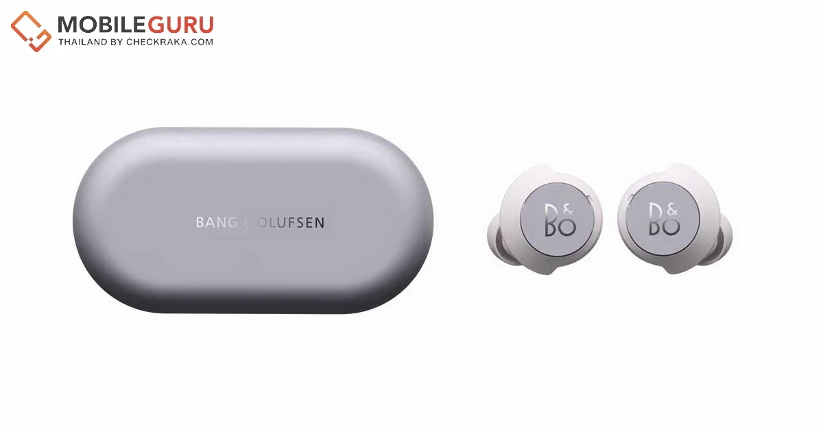 สัมผัสคุณภาพเสียงเหนือระดับ Bang & Olufsen เผยโฉมผลิตภัณฑ์จาก NORDIC ICE COLLECTION สำหรับวันหยุดเทศกาล