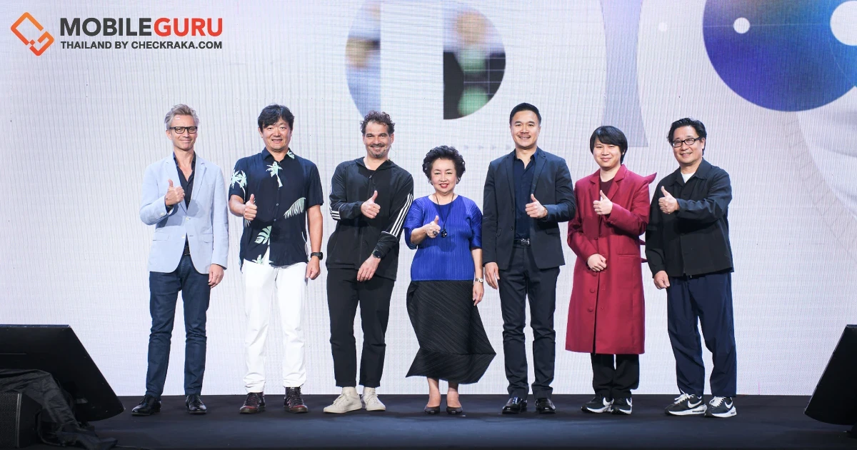 CEA สร้างหมุดหมายงานสร้างสรรค์ครั้งยิ่งใหญ่แห่งปี เปิดภาพความสำเร็จงาน CREATIVE BUSINESS CONNEXT