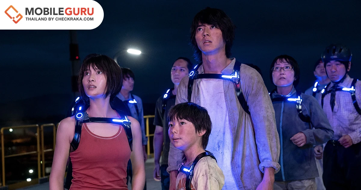 Alice in Borderland (อลิสในแดนมรณะ) ซีซั่น 2 ปล่อยภาพแรกแง้มเลเวลความโหดครั้งใหม่ ก่อนการแข่งขัน จะเริ่มขึ้นอีกครั้ง 22 ธันวาคมนี้!