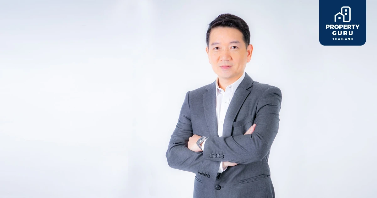 ออริจิ้น ครองใจคนซื้อบ้าน-คอนโด โชว์ยอดขายปี 2564 ทะลุ 30,250 ล้าน สร้าง New High ใหม่ แย้มปี 2565 เตรียมแผนใหญ่พลิกเกมอสังหาฯ