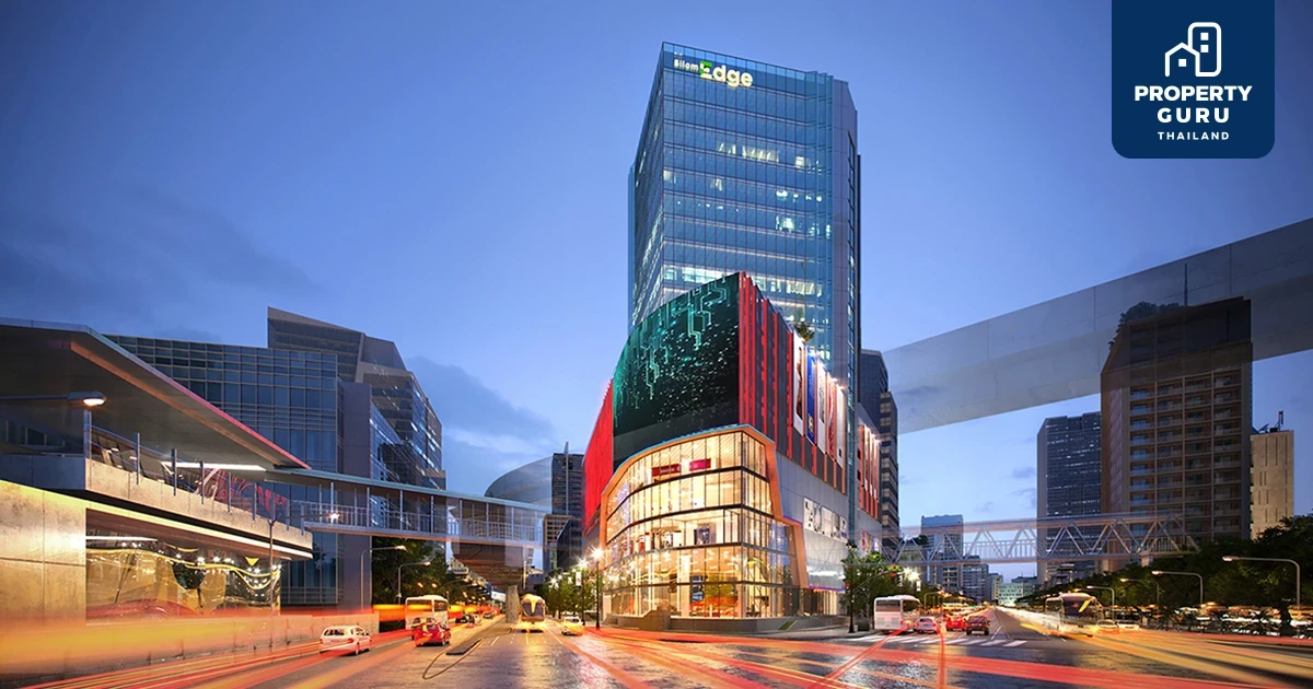 เฟรเซอร์ส พร็อพเพอร์ตี้ ปักหมุดหัวมุมสีลม ทำโครงการ "Silom Edge" ปั้นสังคมแซนด์บ็อกซ์แห่งใหม่ใจกลางเมือง