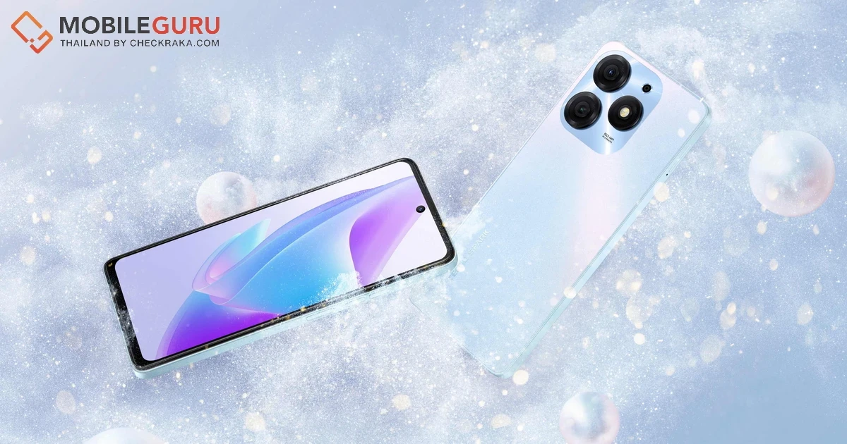 TECNO เปิดตัว SPARK 10 Series สุดยอดสมาร์ทโฟน เพื่อคนรักการถ่ายภาพแห่งยุค ในราคาเริ่มต้น 3,599 บาท