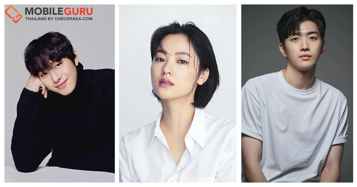 Netflix ยืนยันรีเมคซีรีส์ไต้หวันสุดฮิต Someday or One Day เตรียมพบเวอร์ชั่นเกาหลีในชื่อ "A Time Called You" นำแสดงโดย อันฮโยซอบ จอนยอบิน และคังฮุน