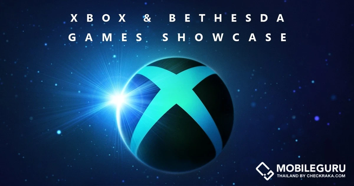 XBOX เปิดไลน์อัพผลิตภัณฑ์แฟรนไชส์ที่ใหญ่ที่สุดและ IP ต้นฉบับที่แฟน ๆ สามารถเล่นได้ในอีก 12 เดือนข้างหน้า