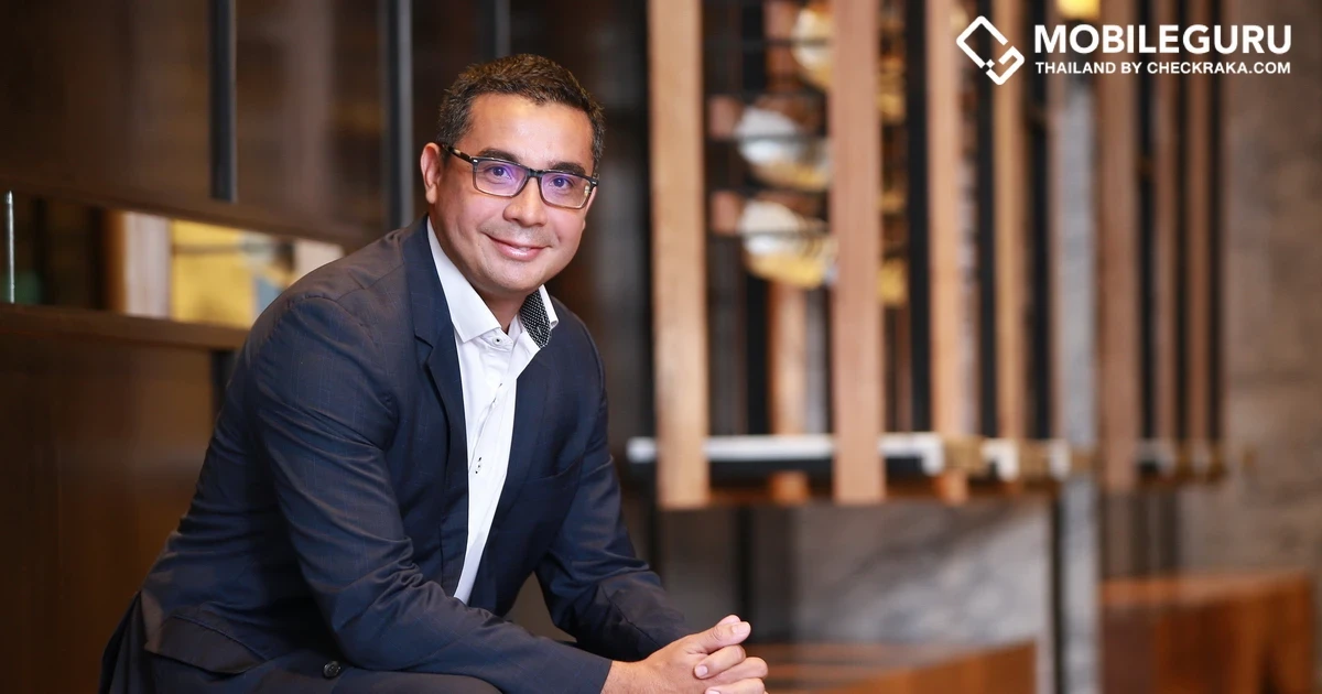 รายงาน Ericsson Mobility Report ฉบับล่าสุด เผยปีนี้ยอดผู้ใช้งาน 5G จะพุ่งแตะ 1 พันล้านบัญชี และจะเพิ่มเป็น 4.4 พันล้านบัญชี ในปี 2570