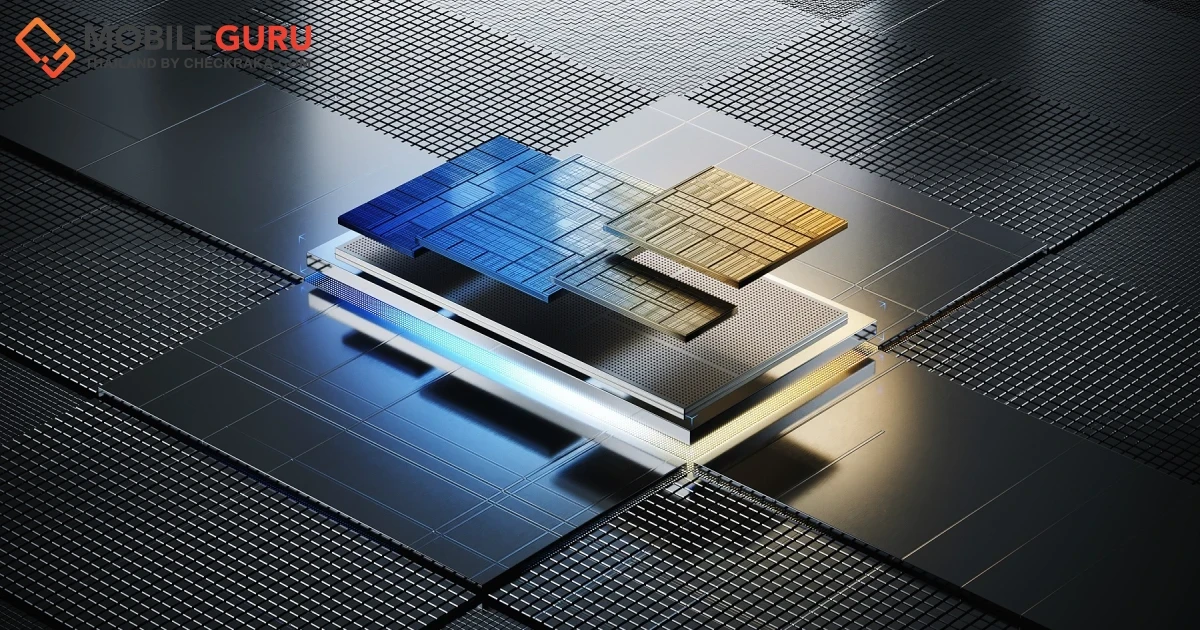 โปรเซสเซอร์ Intel Core Ultra นวัตกรรมเหนือระดับ ผนวกขุมพลังแห่ง AI เข้ากับ PC พลิกโฉมประสบการณ์ PC ให้ไม่เหมือนเดิม