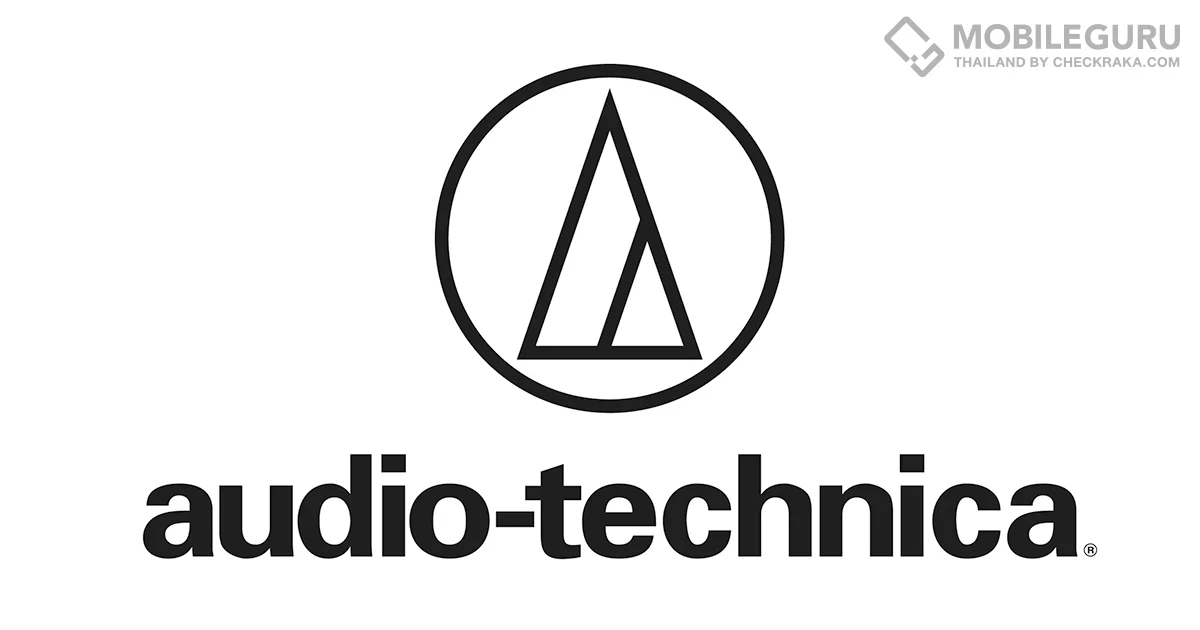อาร์ทีบีฯ เปิดตัวผลิตภัณฑ์จากแบรนด์ Audio-Technica ด้วยสุดยอดหูฟังรุ่น พร้อมลำโพงตั้งโต๊ะคอม ตอบโจทย์ไลฟ์สไตล์คนรักเสียงเพลงคุณภาพรุ่นใหม่