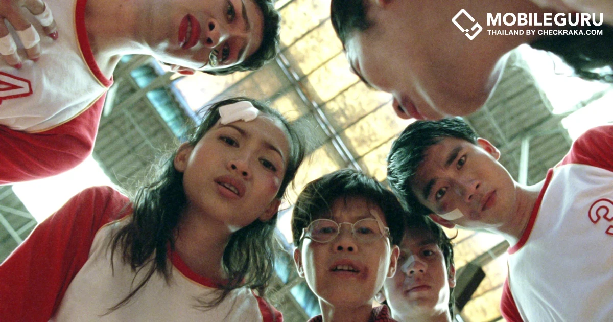 ฉลอง Pride Month กับ 9 มุมมองที่แตกต่างด้าน LGBTQ+ บน Netflix พาไปดื่มด่ำกับเรื่องราวความรัก ชีวิต และเส้นทางสู่ความเท่าเทียม