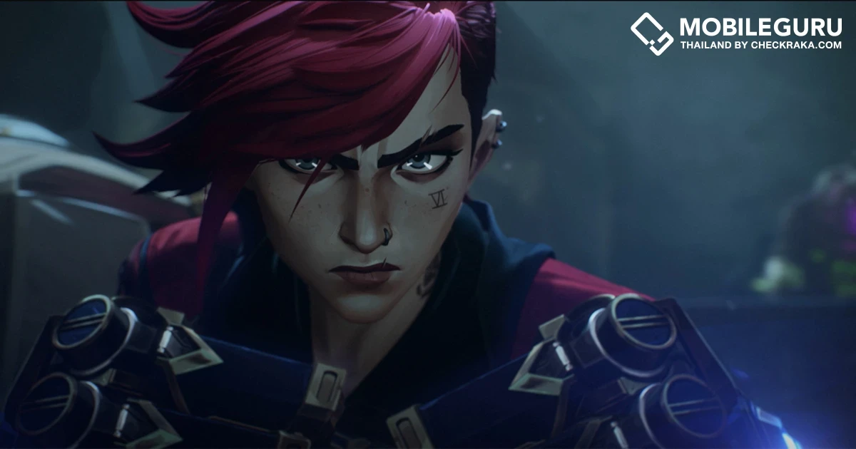 ไฮไลต์คอนเทนต์ใหม่น่าดู บน Netflix เดือนพฤศจิกายน 2564