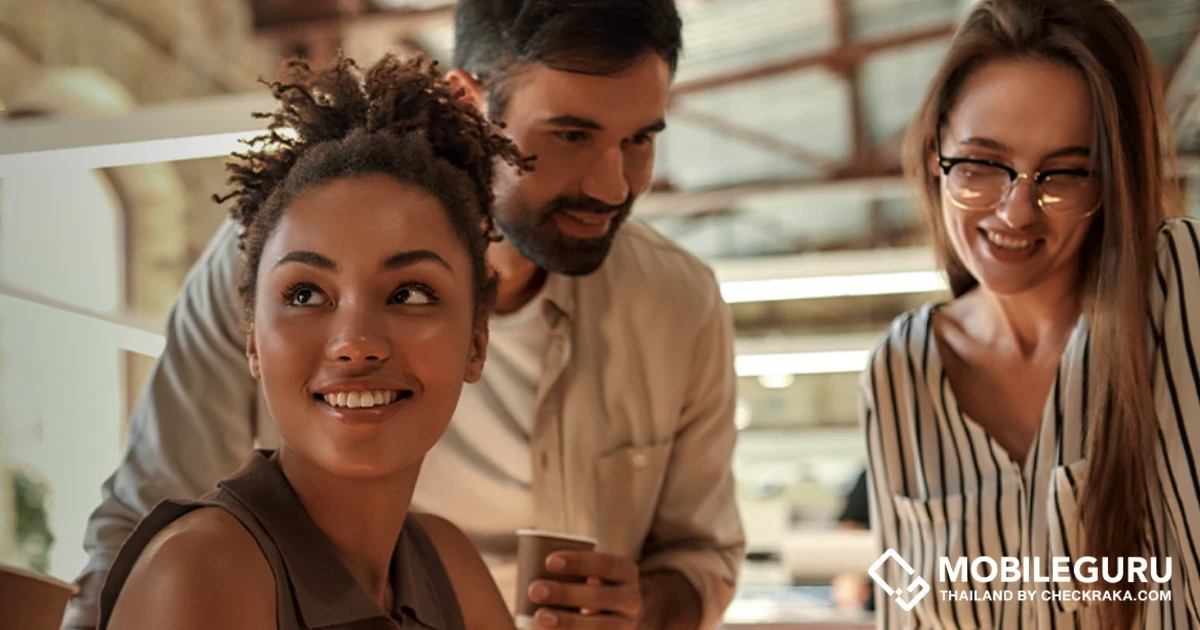 Alibaba.com เสนอสมาชิกซัพพลายเออร์รูปแบบใหม่ ยกระดับความเชื่อมั่นของผู้ซื้อต่อซัพพลายเออร์ไทย