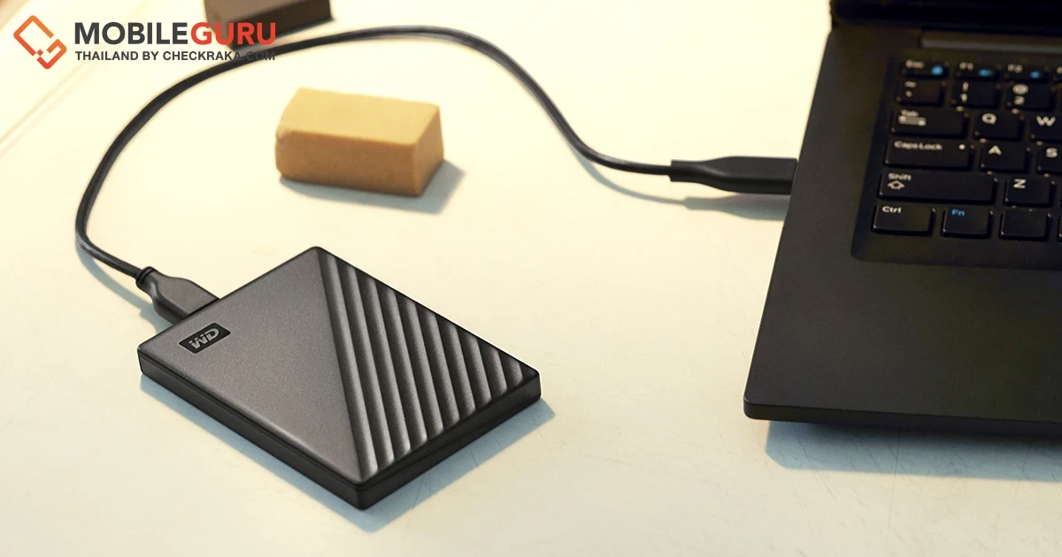 Western Digital ชวนสำรองข้อมูลผ่านทิปส์แสนง่ายในวัน World Backup Day 2022