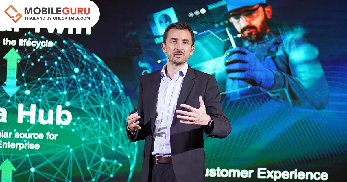 ชไนเดอร์ อิเล็คทริค ช่วยลูกค้าทั่วโลกลดคาร์บอนมากกว่า 90 ล้านตันในปี 2565