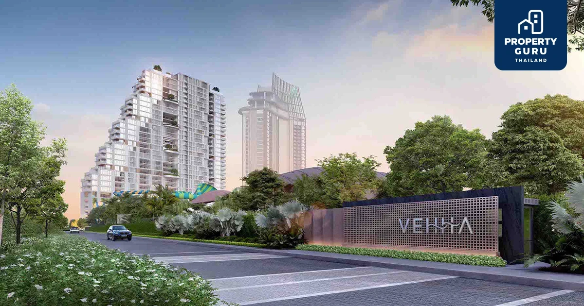 “พราว เรียล เอสเตท” เปิดตัว “เวหา” คอนโดฯ ระดับลักชัวรี่สูงสุดในหัวหิน มูลค่า 2,290 ลบ.