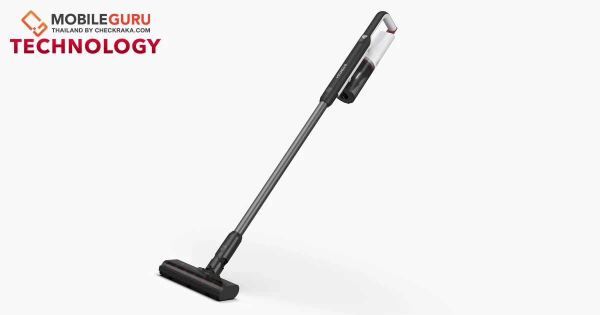 สองผลิตภัณฑ์จาก Arcelik-Hitachi คว้ารางวัล Red Dot Design Award 2023