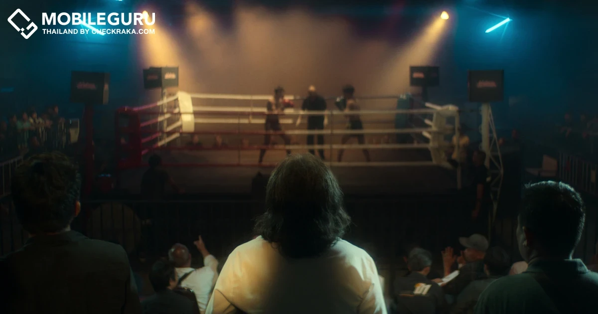 5 ความจริงจาก 5 นักแสดงใน "Hurts Like Hell เจ็บเจียนตาย" ลิมิเต็ดซีรีส์โดย Netflix ที่จะพาคุณไปยืนติดขอบเวทีมวย