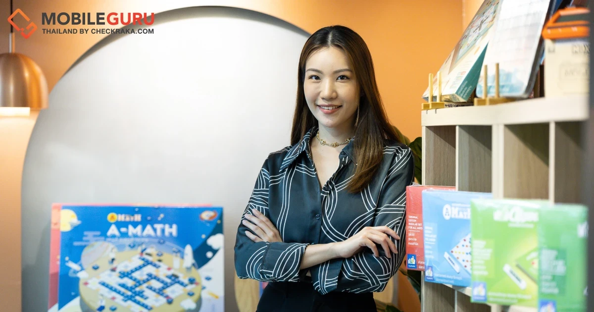 EduPLOYS ปรับกลยุทธ์ ทรานฟอร์มธุรกิจจากเกมกระดานเพื่อการศึกษา ก้าวสู่ผู้นำด้านนวัตกรรมบอร์ดเกม