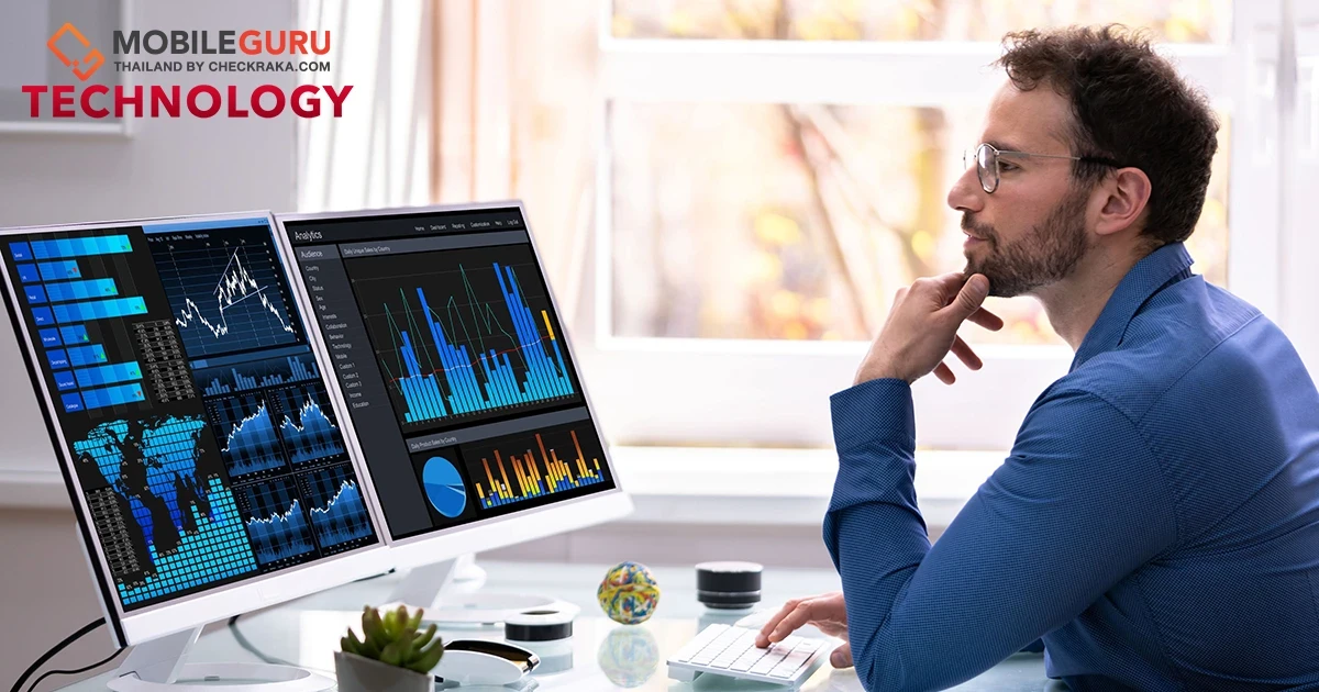 ผลสำรวจการ์ทเนอร์เผยไม่ถึงครึ่ง (44%) ของทีม Data & Analytics ที่ให้คุณค่าจากสิ่งที่ทำแก่องค์กรได้อย่างมีประสิทธิภาพ