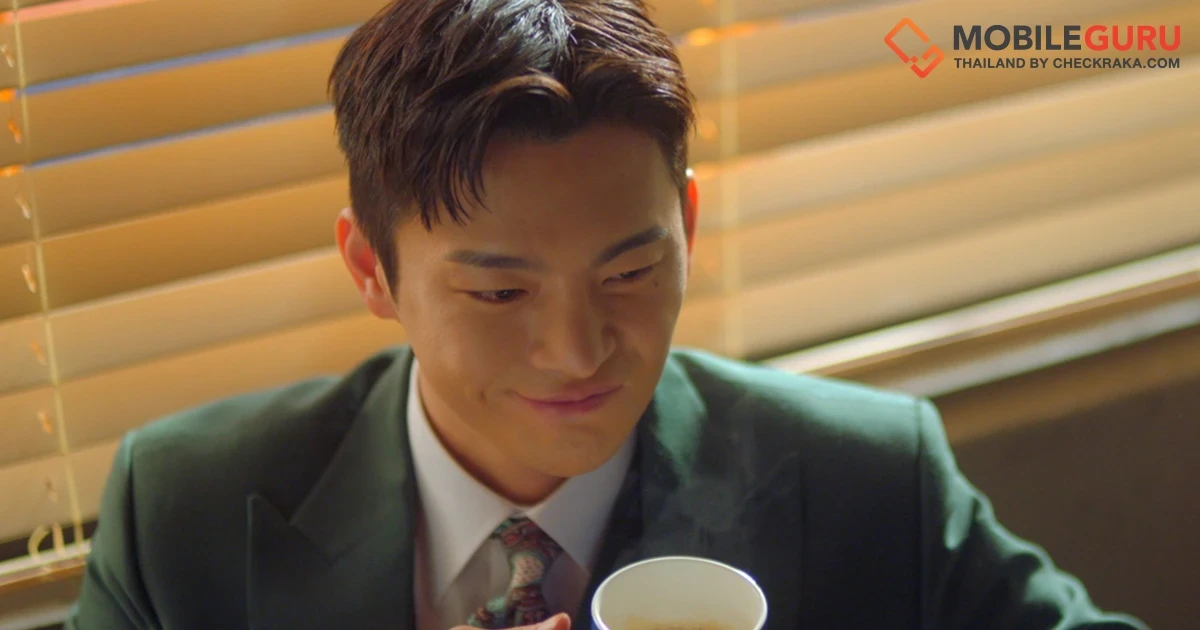 ปักหมุด 5 ซีรีส์เกาหลีแสนอร่อย พร้อมเสิร์ฟบน Netflix