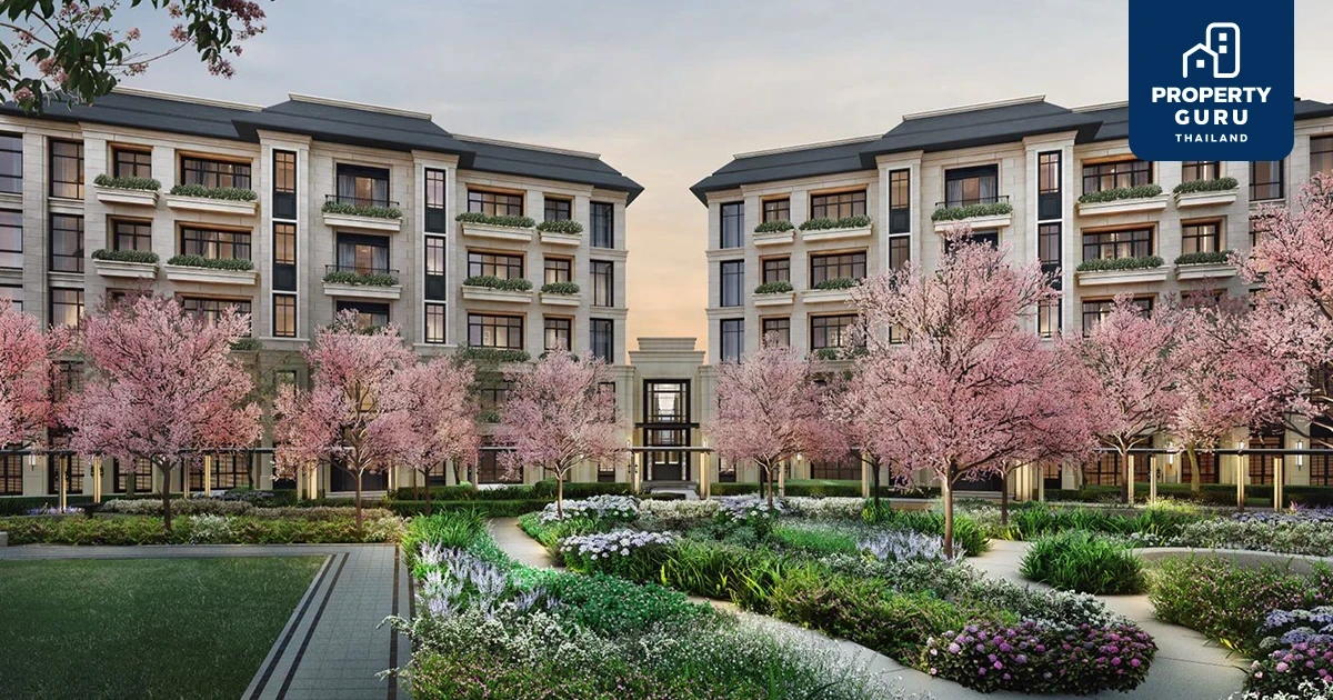 เดอะ ฟอเรสเทียส์ นำแนวคิดใหม่ในการเป็นเจ้าของบ้าน สู่ประเทศไทย ภายใต้แบรนด์ ดิ แอสเพน ทรี