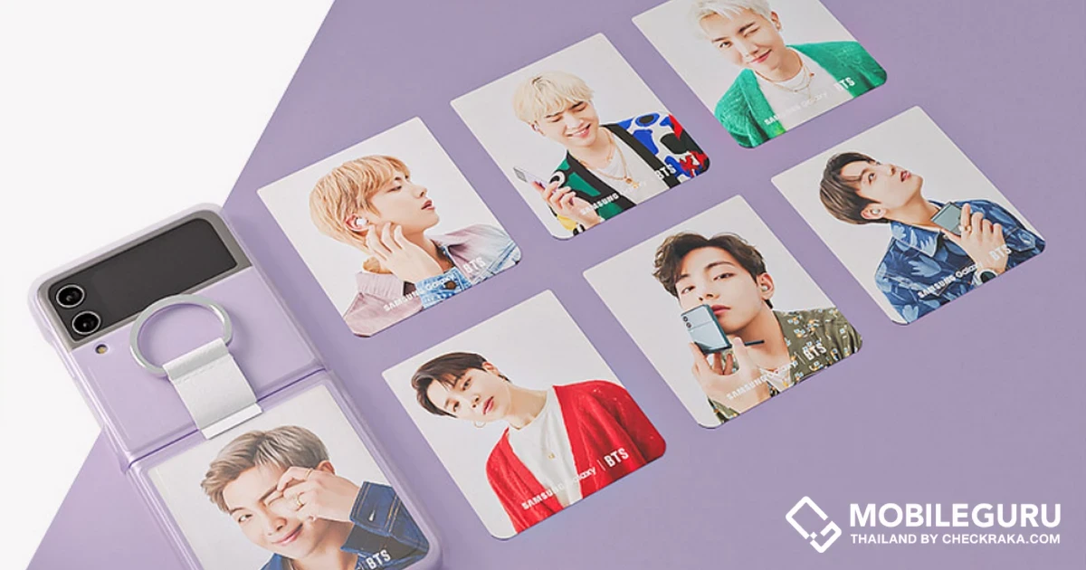 Samsung ฉลองครบรอบ 52 ปี มอบส่วนลดสูงสุด 50% ทั้งสมาร์ทโฟน และเครื่องใช้ไฟฟ้า ตลอดเดือนพฤศจิกายนนี้ที่ samsung.com เท่านั้น