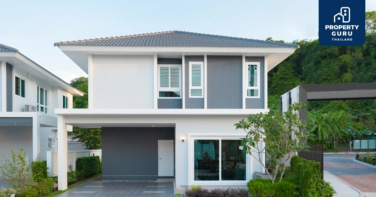 ศุภาลัย เดินเครื่องชิงเจ้าตลาดอสังหาฯ แนวราบภูเก็ต  เปิดบ้านตอบโจทย์ชีวิตเมืองกับโครงการ “ศุภาลัย วิลล์ รัษฎา ภูเก็ต”