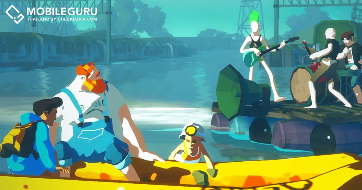 Netflix Games แพลตฟอร์มเพื่อเพิ่มความบันเทิงให้กับสมาชิก เปิดตัวเกมไปแล้วทั้งสิ้น 55 เกม และในปลายปีนี้วางแผนเปิดตัวอีก 40 เกม