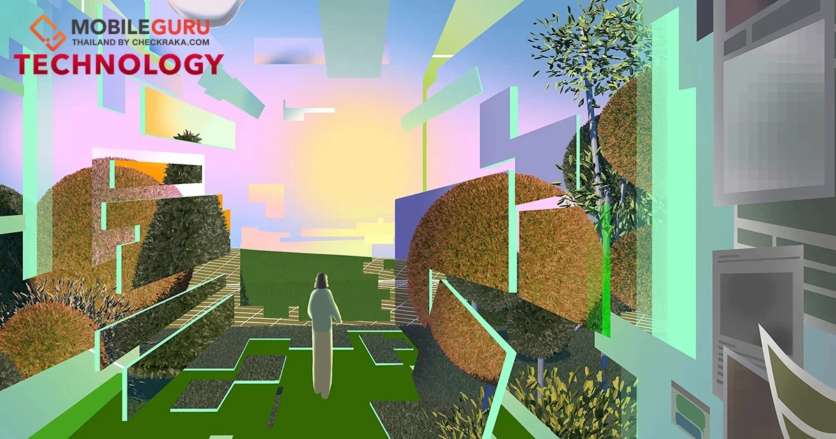 ไมโครซอฟท์เผยผลวิจัยล่าสุด ชี้ AI เปลี่ยนบทบาทการทำงานในยุคใหม่