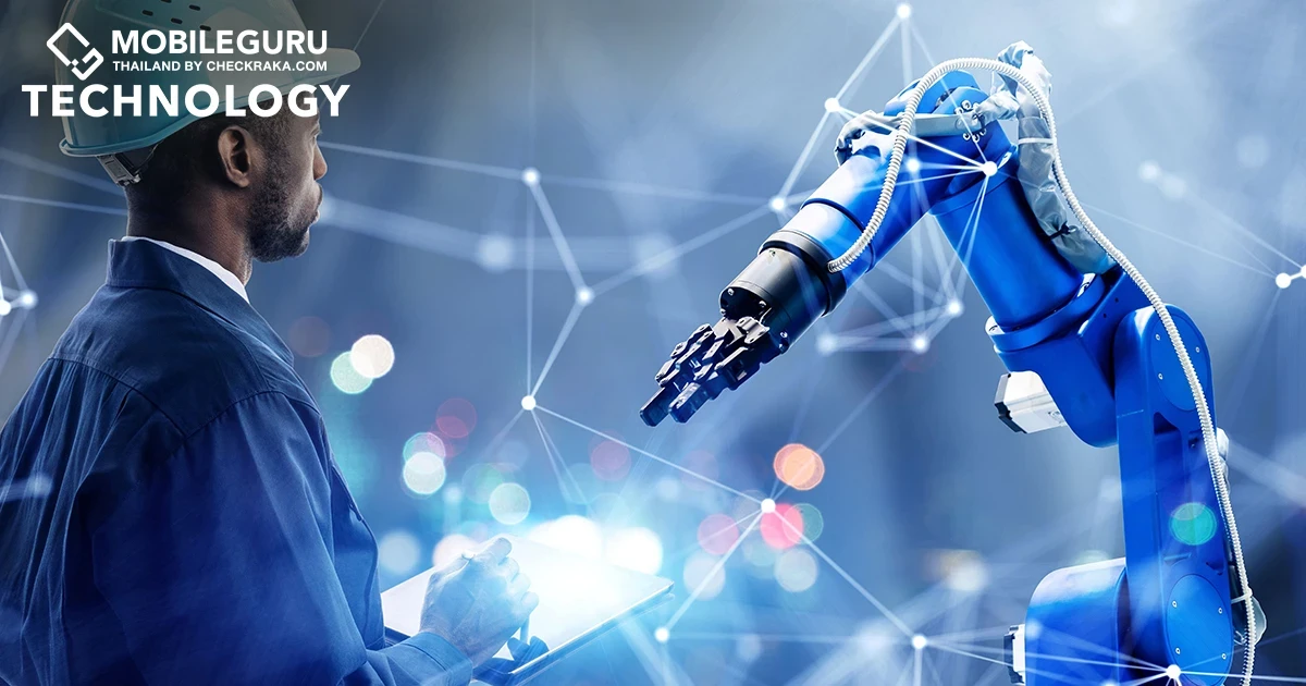 Siemens และ Microsoft ร่วมขับเคลื่อนศักยภาพภาคอุตสาหกรรมผ่านเทคโนโลยี Generative AI