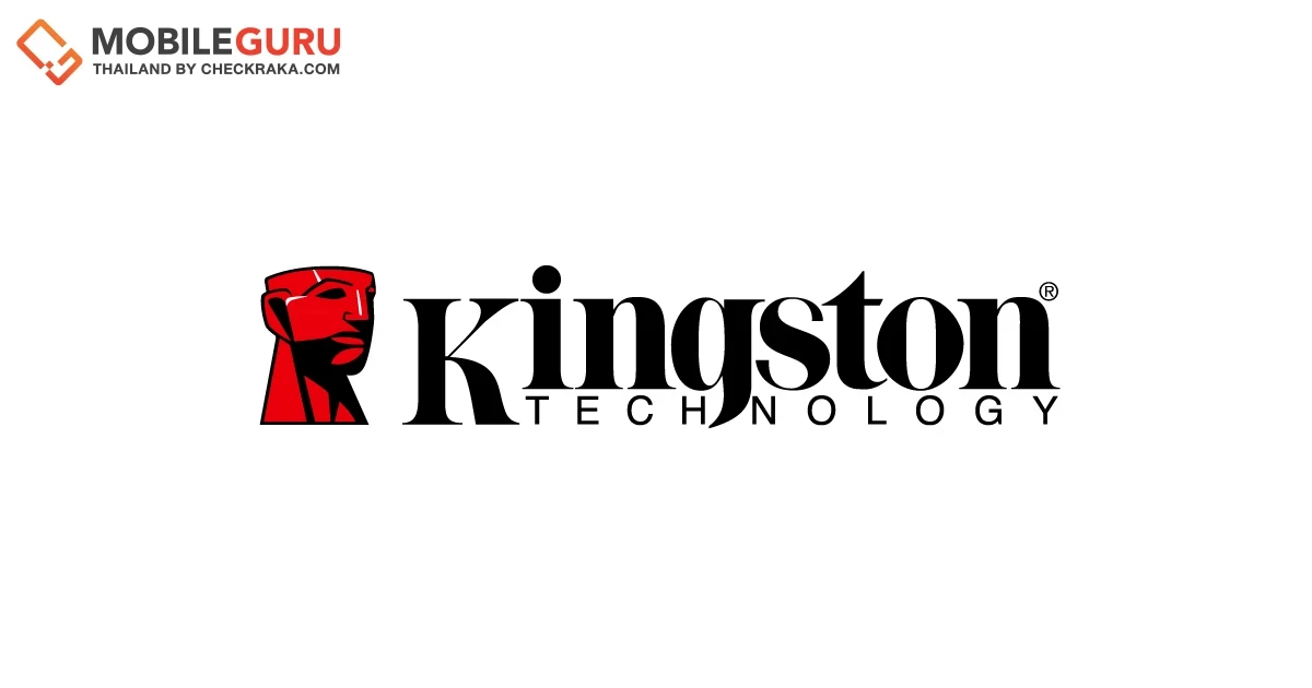 Kingston เป็นผู้นำการจัดส่ง SSD ติดต่อกันเป็นปีที่ 6