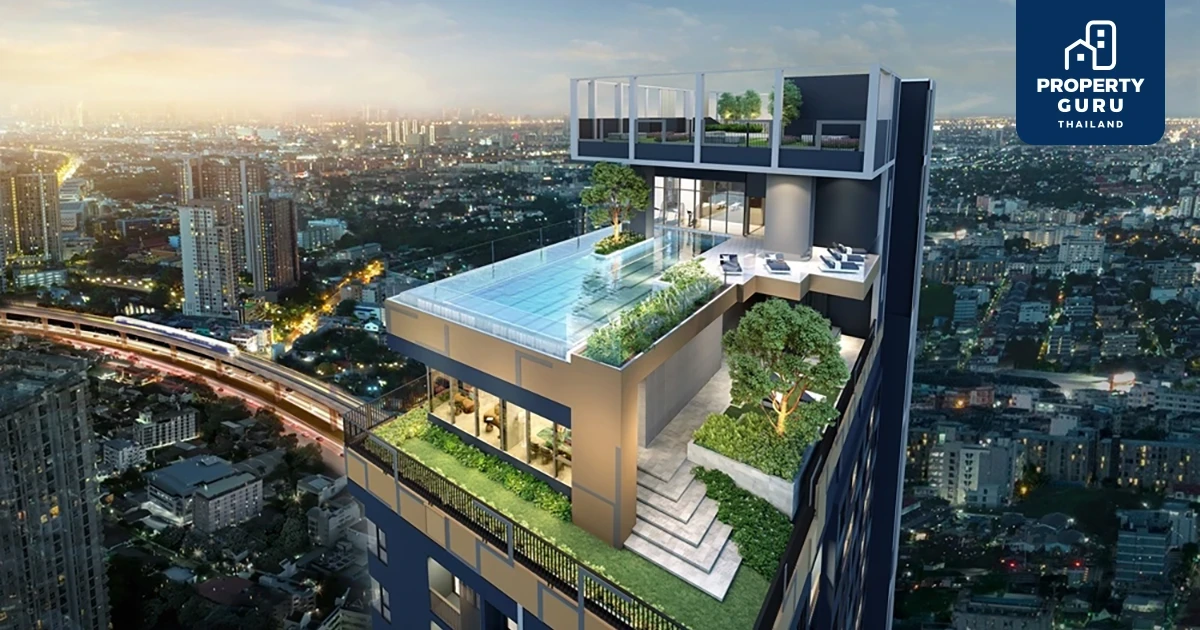 เอพี ไทยแลนด์ เปิดตัว “ASPIRE อ่อนนุช สเตชั่น” นำร่องแฟล็กชิปโมเดล พบกัน 26 - 27 พ.ย. นี้ เริ่ม 3.59 ล้านบาท