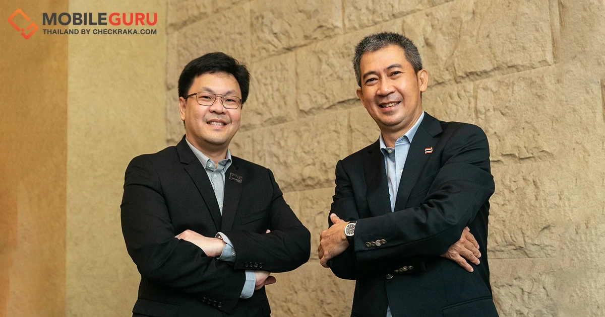 Dell เผยนวัตกรรมซอฟต์แวร์สตอเรจใหม่ เร่งระดับการขับเคลื่อนระบบอัตโนมัติ การรักษาความปลอดภัย ความยืดหยุ่นการทำงาน Multi-Cloud