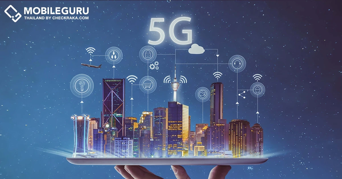 GSMA เผยเอเชียแปซิฟิกเตรียมเร่งเครื่องขยายเครือข่าย 5G ทั่วภูมิภาค ในขณะที่ช่องว่างการใช้งานยังเป็นประเด็นสำคัญ