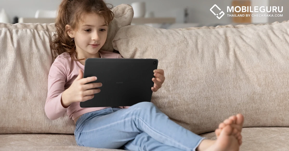 HUAWEI MatePad SE 10.4” ราคาพิเศษ 5,990 บาท วันที่ 12 ธ.ค. 65 วันเดียวเท่านั้น!
