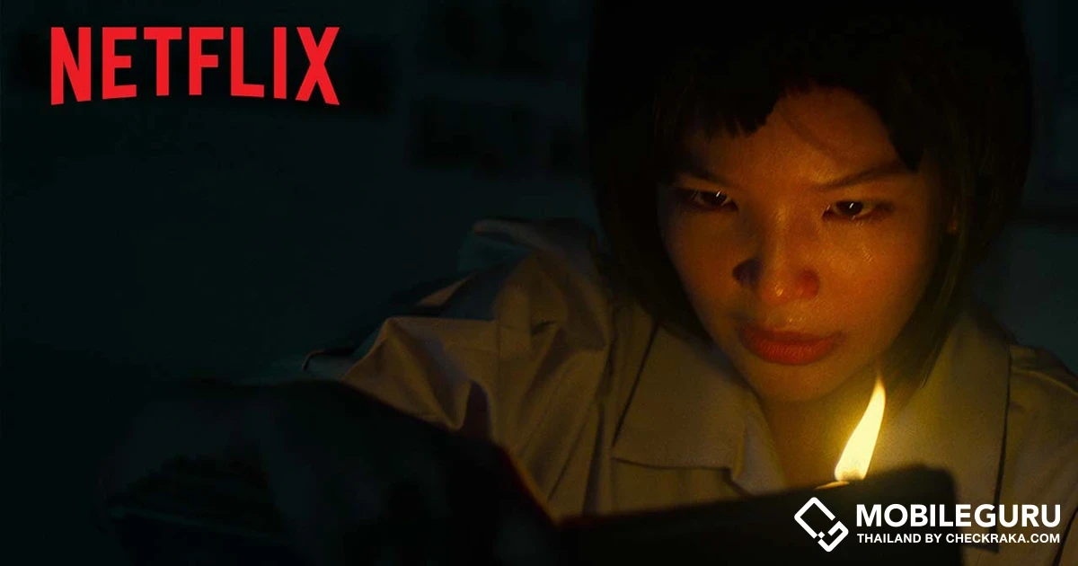 Netflix ปล่อยตัวอย่างหลอน ชวนปีนรั้วโรงเรียนสัมผัส 8 เรื่องสยองไปกับ "School Tales The Series โรงเรียนผีมีอยู่ว่า…" ก่อนขนหัวลุกพร้อมกันทั่วโลก 10 สิงหาคมนี้