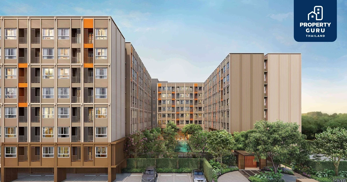 แสนสิริส่ง "ดีคอนโด พนา" คอนโดใหม่สไตล์รีสอร์ทบนพื้นที่สีเขียวใจกลางจรัญฯ ใกล้ MRT บางขุนนนท์ กับห้องแบบ Fully Furnished เริ่ม 1.59 ล้านบาท* เปิดจอง 6 - 7 พ.ย.นี้!