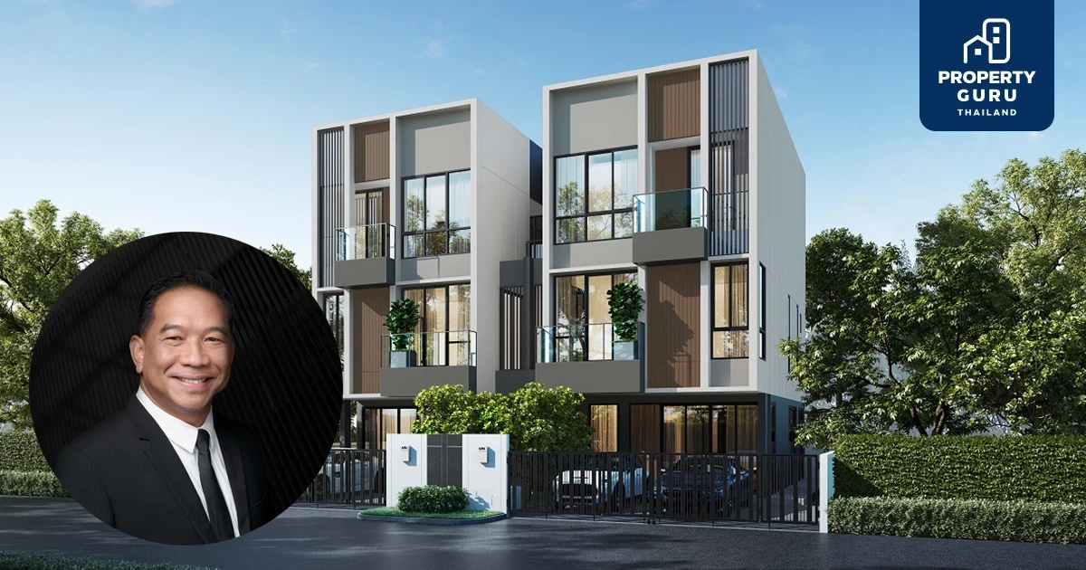 โนเบิล อัดโปร "ลดสูงสุด 5 แสน*" ปลื้ม "นิว คอนเน็กซ์ เฮาส์ ดอนเมือง" กวาดยอดขายพรีเซลถึง 50% ภายใน 2 สัปดาห์