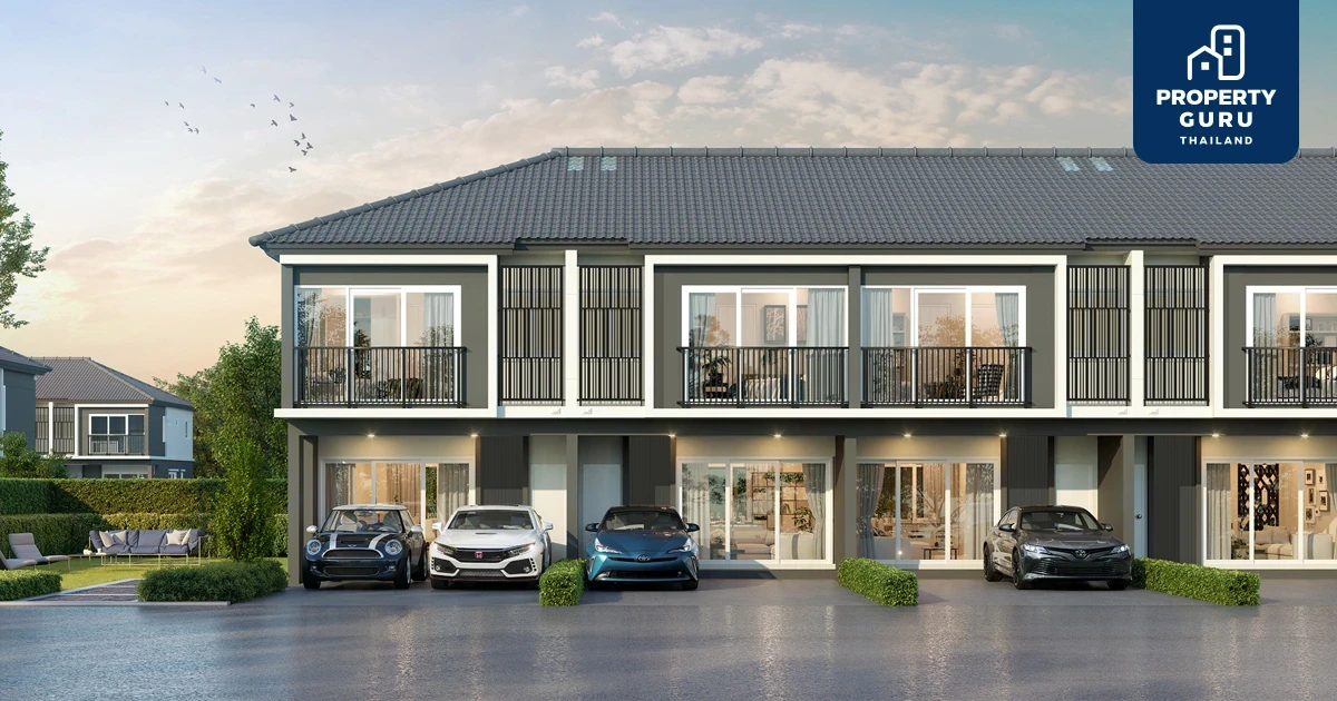 ศุภาลัย ตอกเสาเข็มจังหวัดใหม่นครปฐม!  ลุยเกมรุกเปิดตัว 2 โครงการ พร้อมเจาะตลาดทุกเซกเมนต์