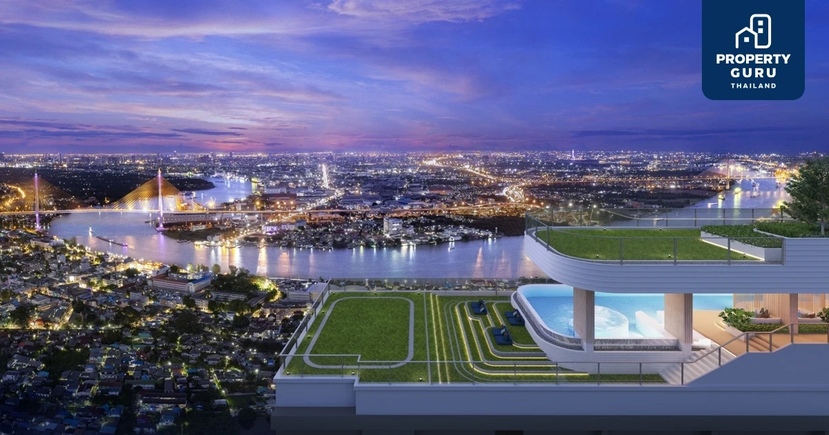 เปิดตัว XIM Rama 3 - Suksawat คอนโดวิวบางกะเจ้า หนึ่งเดียวบนทำเลพระราม 3 - สุขสวัสดิ์ ใกล้รถไฟฟ้าสีม่วงใต้ เริ่ม 1.49 ล้าน*