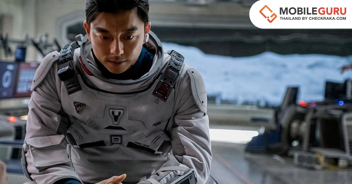 รักมากจนอยากไหว้! Netflix ชวนส่องนักแสดงเกาหลีรุ่นใหญ่ กับบทบาทสุดประทับใจจนอยากขอรดน้ำดำหัวช่วงสงกรานต์