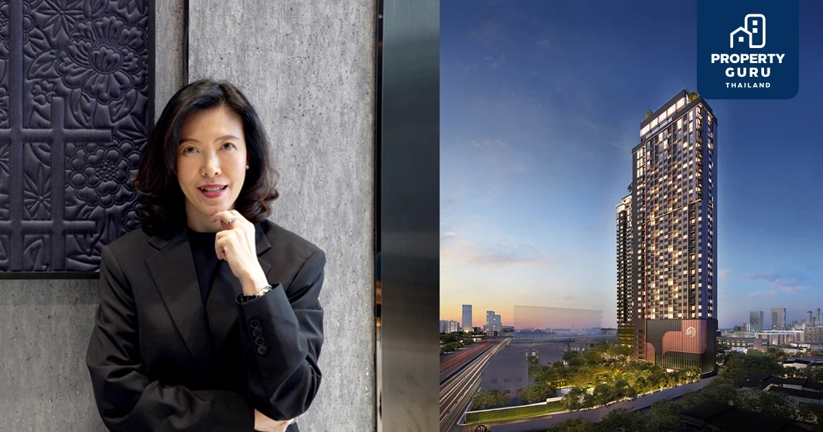 เอพี ไทยแลนด์ เปิดตัว "LIFE พระราม 4 - อโศก" ชูจุดขายชีวิตที่ไม่ต้องเลือก