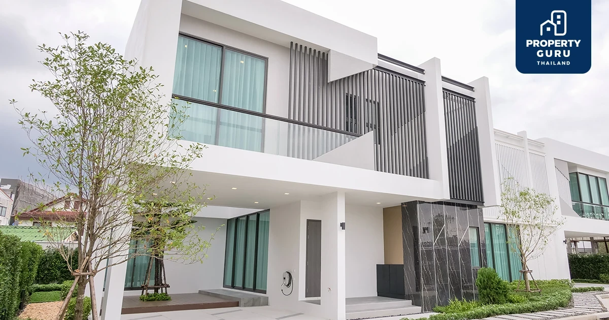 "Artique รามคำแหง" บ้านหรูจาก เอเบิ้ล แอสเสท เจาะกำลังซื้อระดับบนราคาเริ่มต้น 16-18 ล้าน