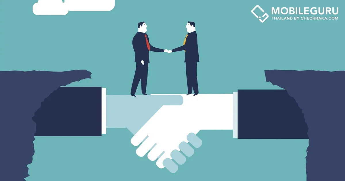 Lenovo ร่วมกับ AMD เปิดเผยรายงานฉบับใหม่ของ InfoBrief ในปี 2570 โครงสร้างพื้นฐานดิจิทัลขับเคลื่อน 43% ของรายได้ธุรกิจในภูมิภาคเอเชีย