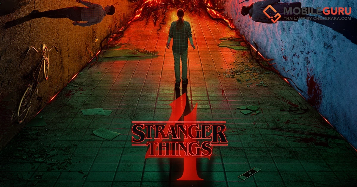 Stranger Things กลับมาแล้ว! พี่น้องดัฟเฟอร์เปิดตัวซีซั่น 4 อย่างยิ่งใหญ่พร้อมแชร์ความคืบหน้าอนาคตของซีรีส์