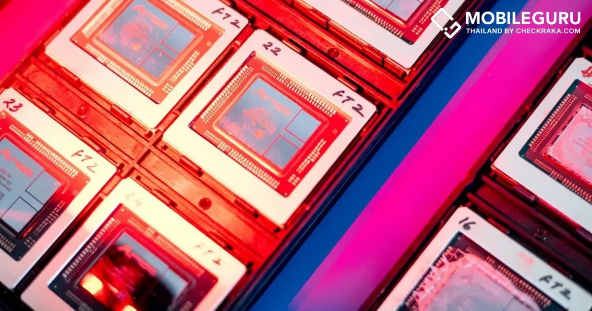 AWS ประกาศเปิดตัว Amazon Bedrock และบริการด้าน Generative AI