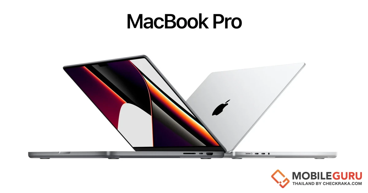 อินเดียเตรียมออกนโยบายส่งเสริมให้ Apple ลงทุนการผลิต MacBook ในประเทศ