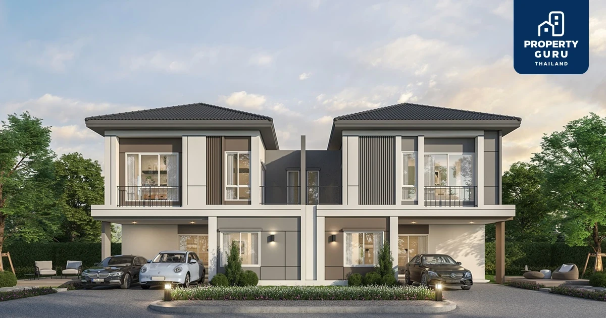 เอพี ไทยแลนด์ ลุยตลาดไตรมาสสุดท้าย ส่งทาวน์โฮมและบ้านแฝด 11 โครงการใหม่ มูลค่ารวม 11,050 ล้านบาท